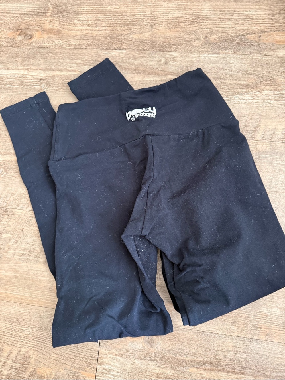 BBB Super Stretch Leggings